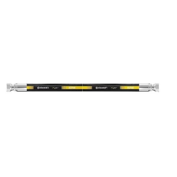 Hydraulic Hose Assembly - 1/2